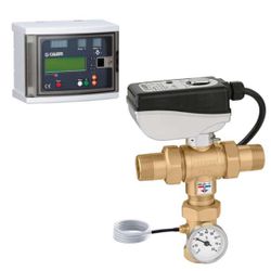 appareil de désinfection Caleffi LEGIOMIX